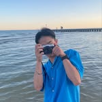 Xu Xingan - @xinganx - Instagram