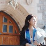 Xin Xiang - @iris_echooo - Instagram