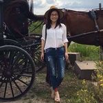 Xin Xiang - @xinmerry - Instagram