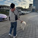 @xin_xiang_lai - Instagram