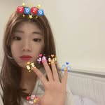 Annie - @xinwen.chen.9655 - Instagram