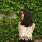 Xinwen Chen - @c_xinwen - Instagram