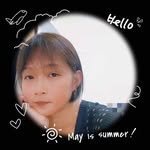 陳馨文 - @xinwenchen0530 - Instagram
