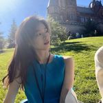 Xinyi Du - @komorebidudu - Instagram