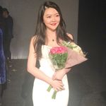 Xinyi Du - @panda_du_ - Instagram