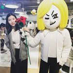 Xinyi Du - @oohnepenthe - Instagram