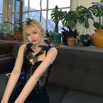 陈馨悦 Xinyue Chen - @xinyue.fashion - Instagram