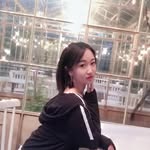 Xinyue Chen - @xinyuechen_ - Instagram