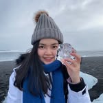 Xinyue Chen - @xinyue.chen.12 - Instagram