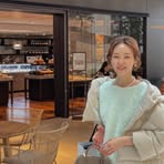 Xinyue Chen - Facebook
