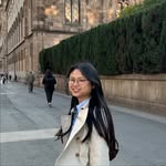 Xinyue Chen - @106xchen - Instagram