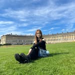 Xinyue Chen - @xinyuecq - Instagram