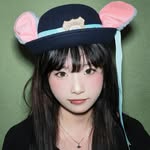 Xinyue Chen - @bettercc0721 - Instagram