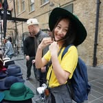 XINYUE CHEN - @xinxinyyyyy - Instagram