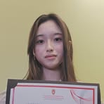 Xinyue Chen - Facebook