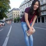 Xinyue - @xinyue.chen - Instagram