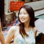 Xinyue Li - @xinyue850 - Instagram