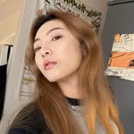 Xinyue Li - @_chere_s - Instagram