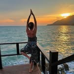 Xinyue Li - @oston11 - Instagram