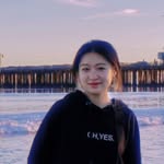 Xinyue Li - @xyserenaa - Instagram