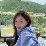 Xinyue Li - @xinyueliii - Instagram