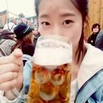 Xinyue Li - @xinyue6172 - Instagram