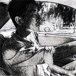 Xinyue Li - @terrencelixy - Instagram