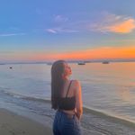Xinyue Li - @elaine.li.0619 - Instagram