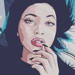 Xinyue LI - @ricki_yayaya - Instagram