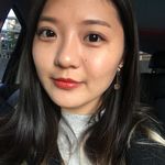 Xinyue Li - @jjjjjessical - Instagram