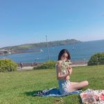 xinyue li - @xinyuelibella - Instagram