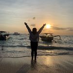 Xinyue Li - @xtun424 - Instagram