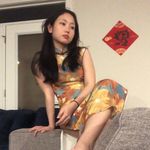 Xinyue Li - @jackey488 - Instagram