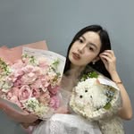 Xinyue Li - @joannovo - Instagram