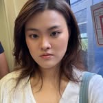 Xinyue Li - @lissia_lixy - Instagram