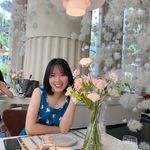 Xinyue Li - @xinyue_0105 - Instagram