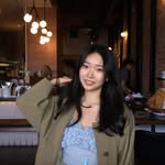 Xinyue Li - @cecilial_ii - Instagram