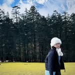 Xinyue Li - @xinyueureka - Instagram