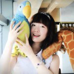 XINYUE LI - @amy_harmony - Instagram
