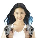 Xinyue Li - Facebook