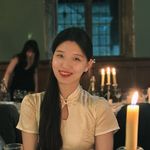 Xinyue Li - @xinyue_li0120 - Instagram