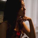 Xinyue Li - @sarah_lxy9 - Instagram