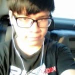Xiong Wei - @frisaerxiong - Instagram