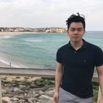 Yeoh Xiong Wei - @xiongwei961 - Instagram