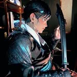 鬼鬼 - @xiping__chen - Instagram