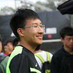 Xiping Wu - @yuanzhengdect - Instagram