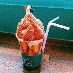 Xirui Liu - @shiry1206 - Instagram