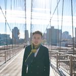 Xirui Liu - @xiruiliet - Instagram
