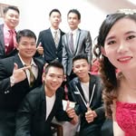Xiu Ling - @xiu.lings - Instagram