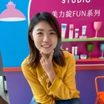 洪秀鈴 - @xiuling.hong - Instagram